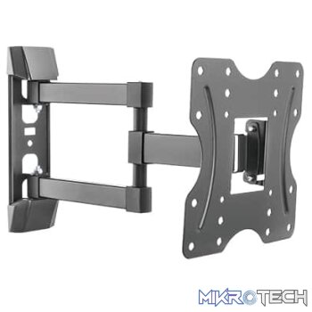 Cattex Bracket 23?  42? Wall Mount Full Motion 30Kg  Components